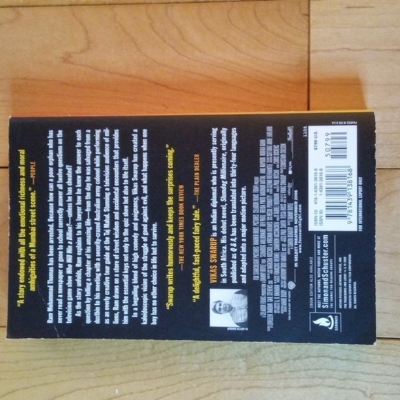 Slumdog Millionaire - Picture 2 of 2